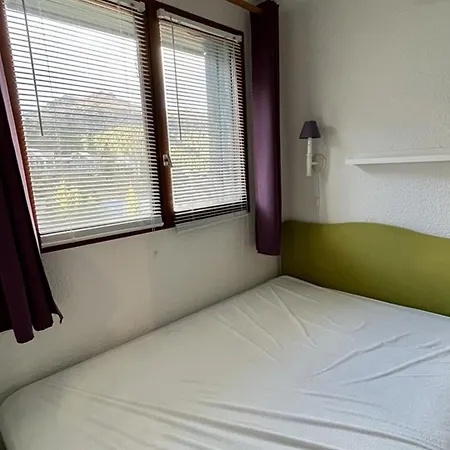Apartment Duplex T3 Balcon Au Coeur Du Lioran, Proche Pistes *
